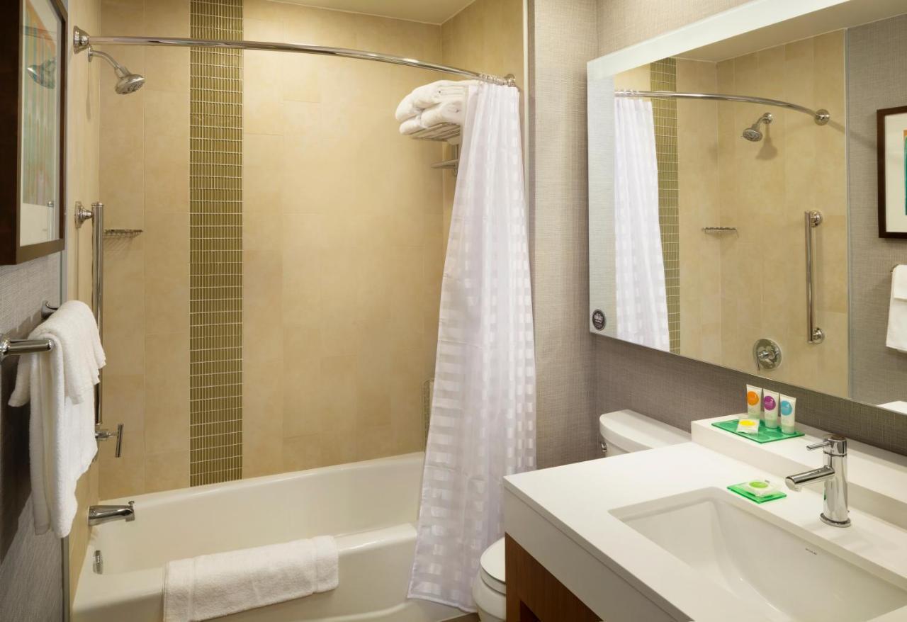 Hyatt Place 3* Lubbock