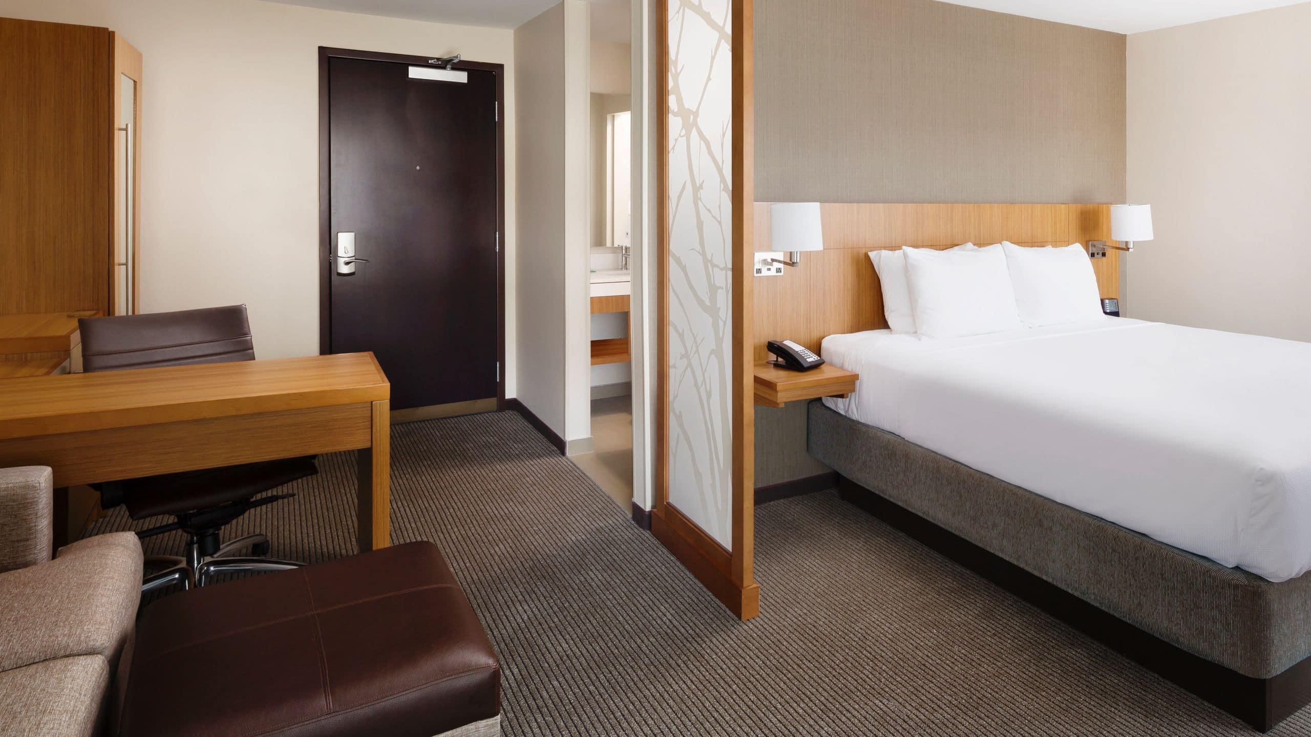 Hotel Hyatt Place Lubbock