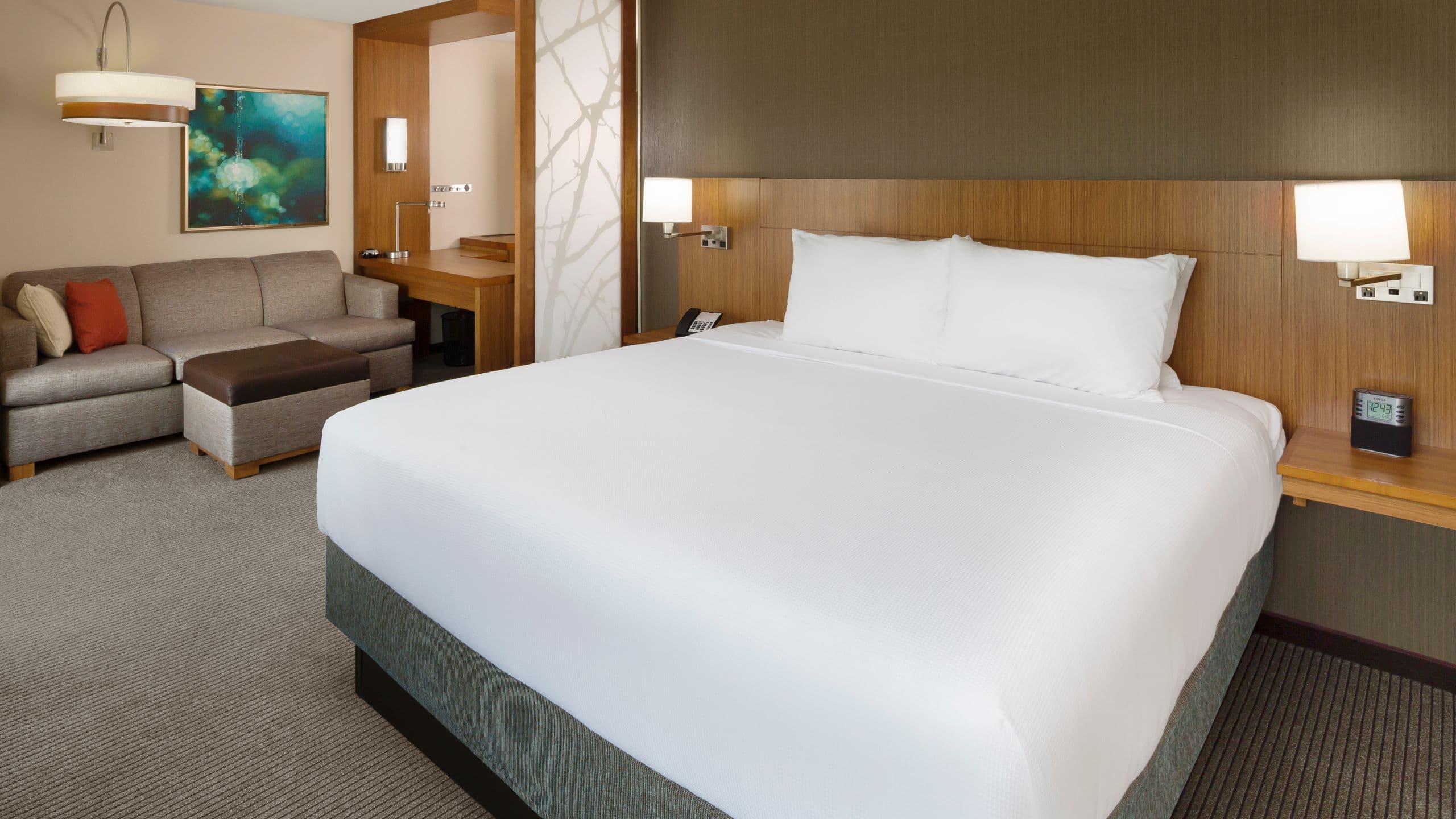 Hotel Hyatt Place