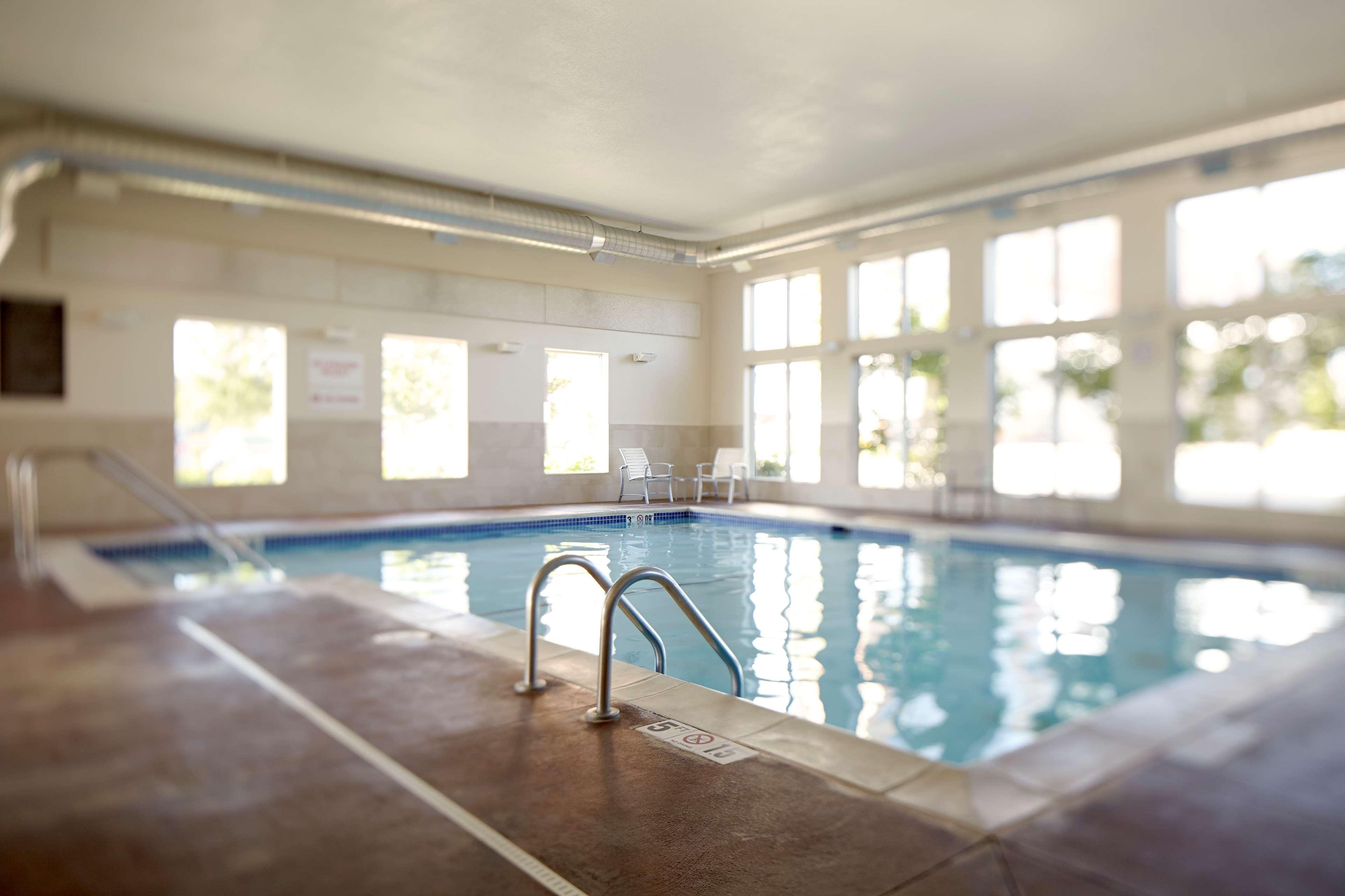 Hyatt Place 3* Lubbock