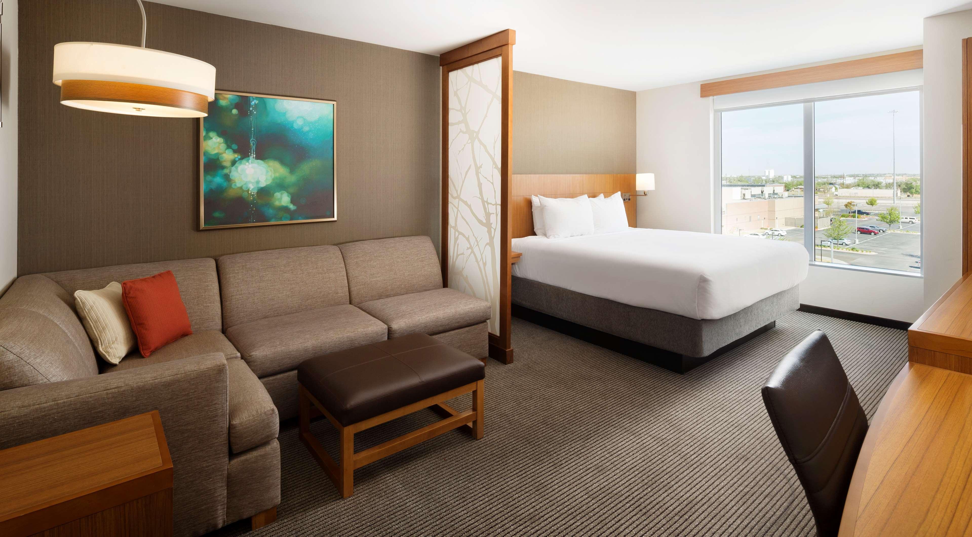 Hyatt Place 3*
