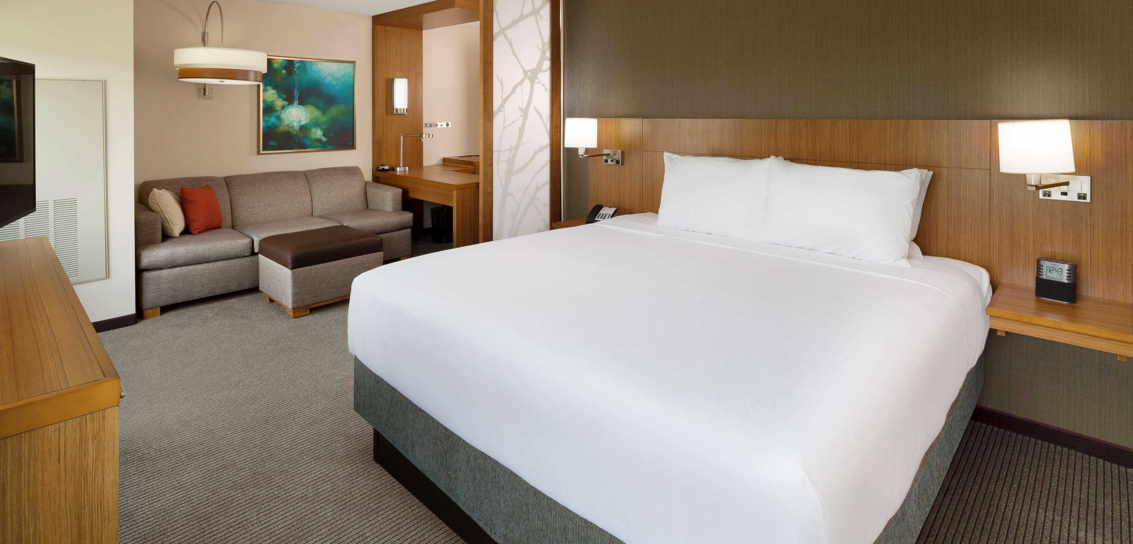 Hyatt Place 3* Lubbock