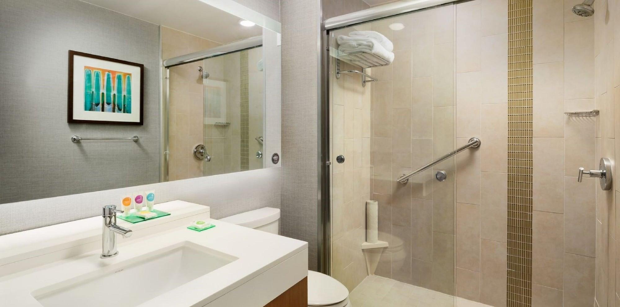 Hyatt Place Hotel
