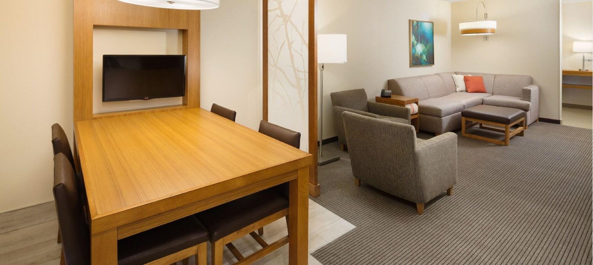 Hyatt Place 3* Lubbock