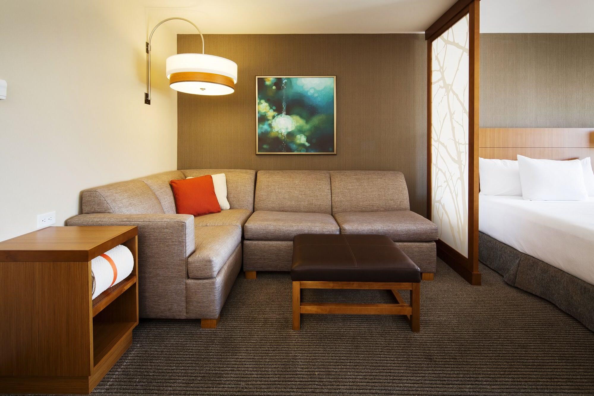Hotel Hyatt Place 3*