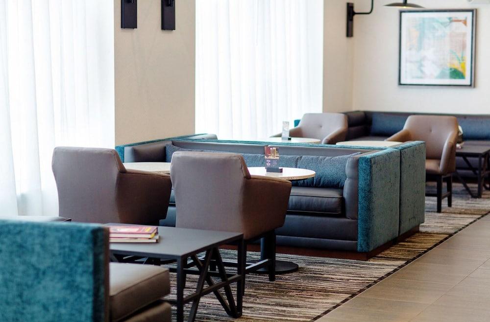 Hotel Hyatt Place Lubbock