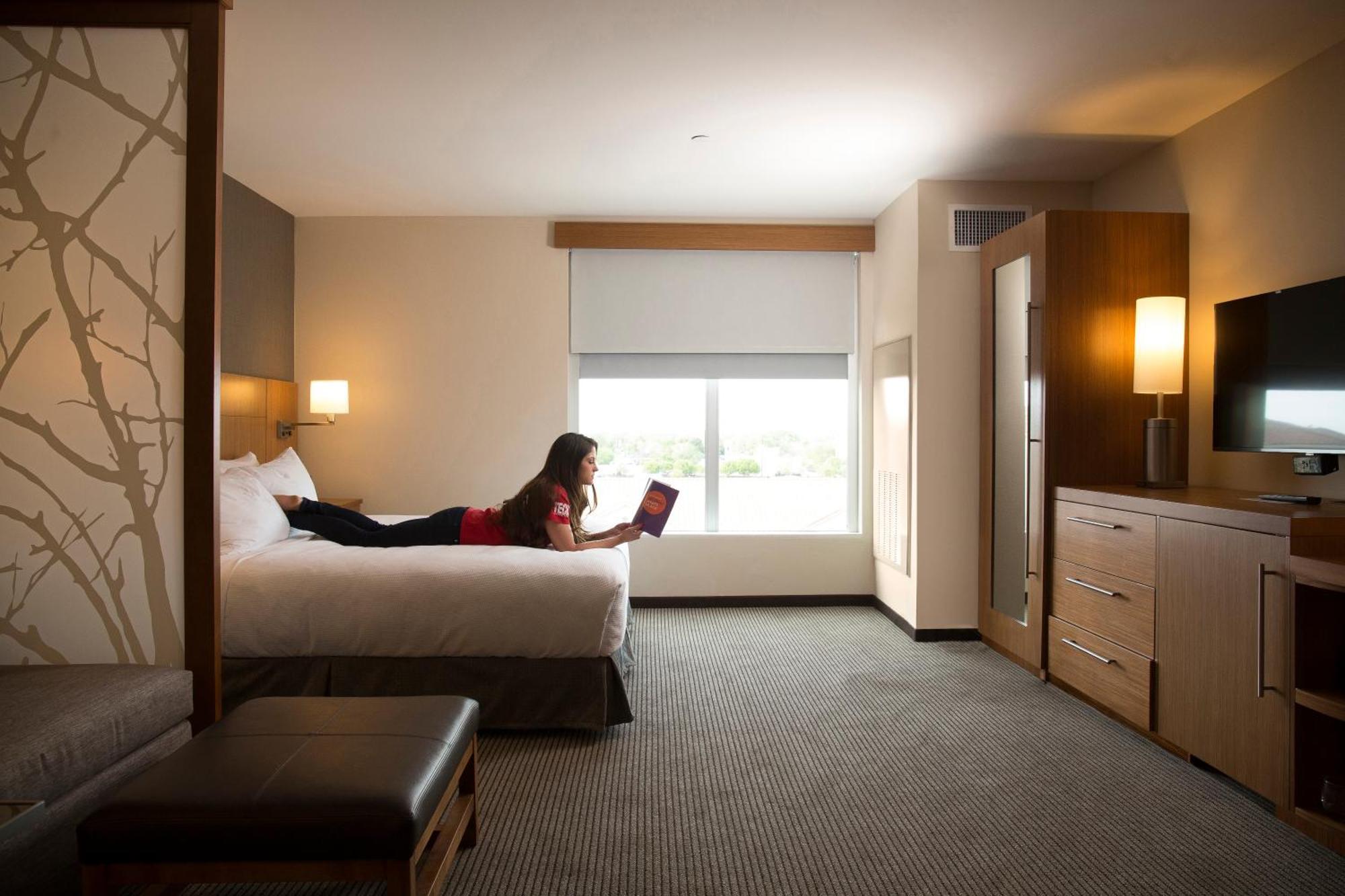 Hyatt Place