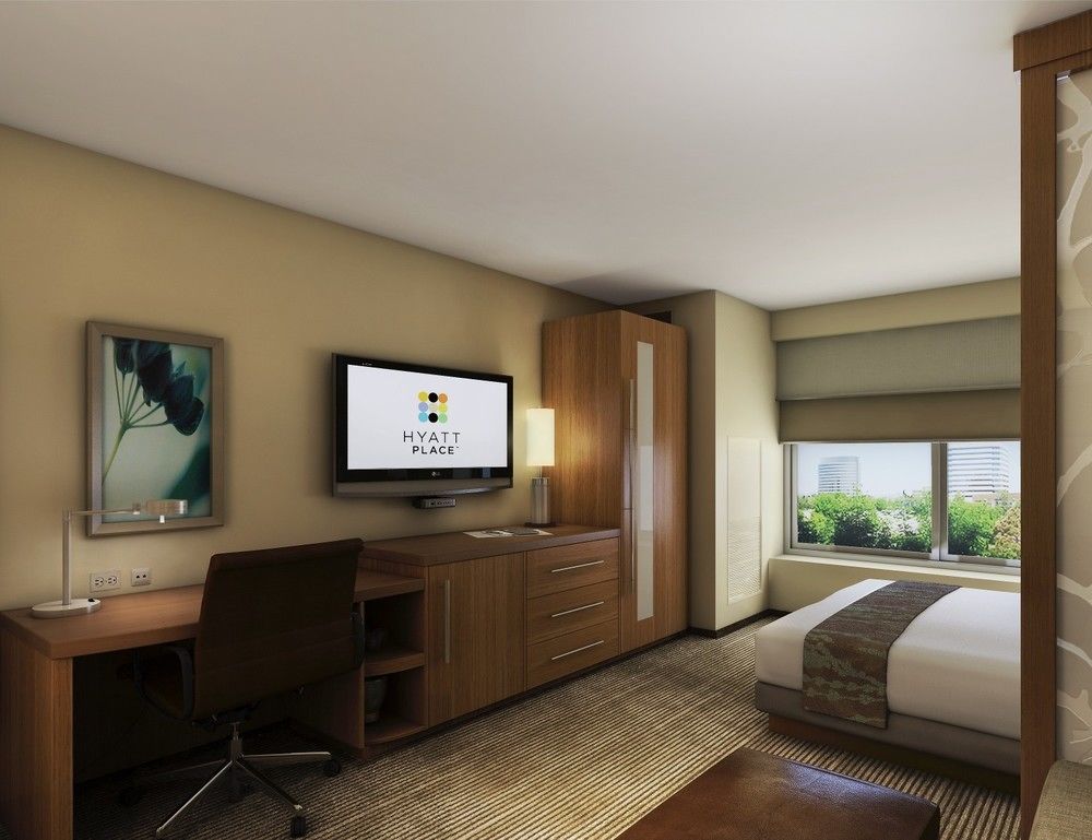 Hotel Hyatt Place 3*