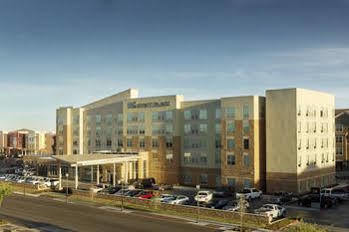 Hyatt Place 3*
