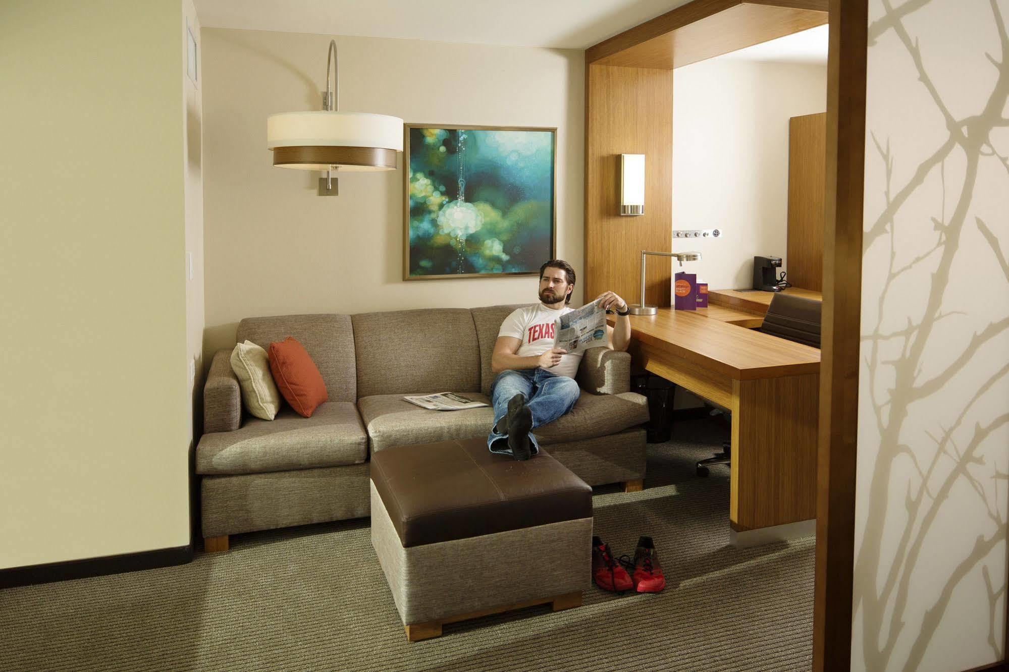 Hotel Hyatt Place