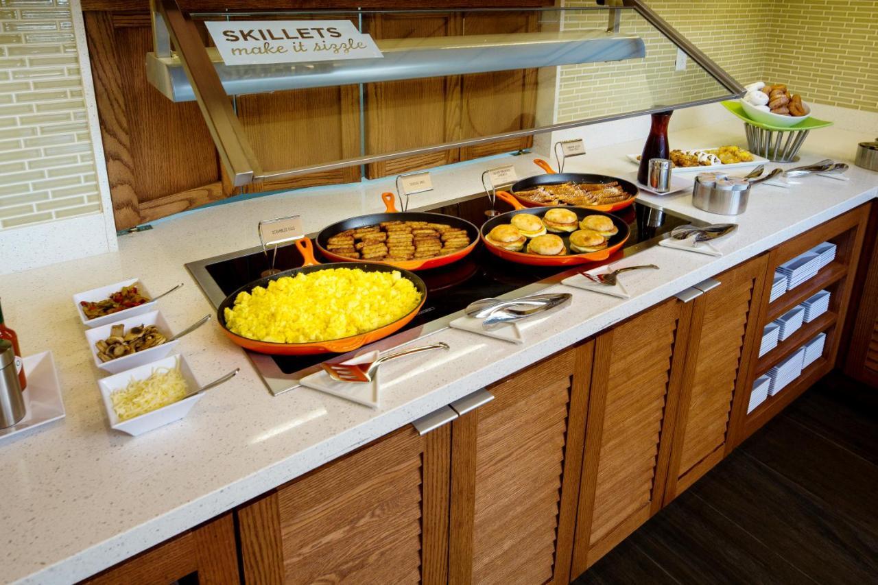 Hyatt Place 3* Lubbock