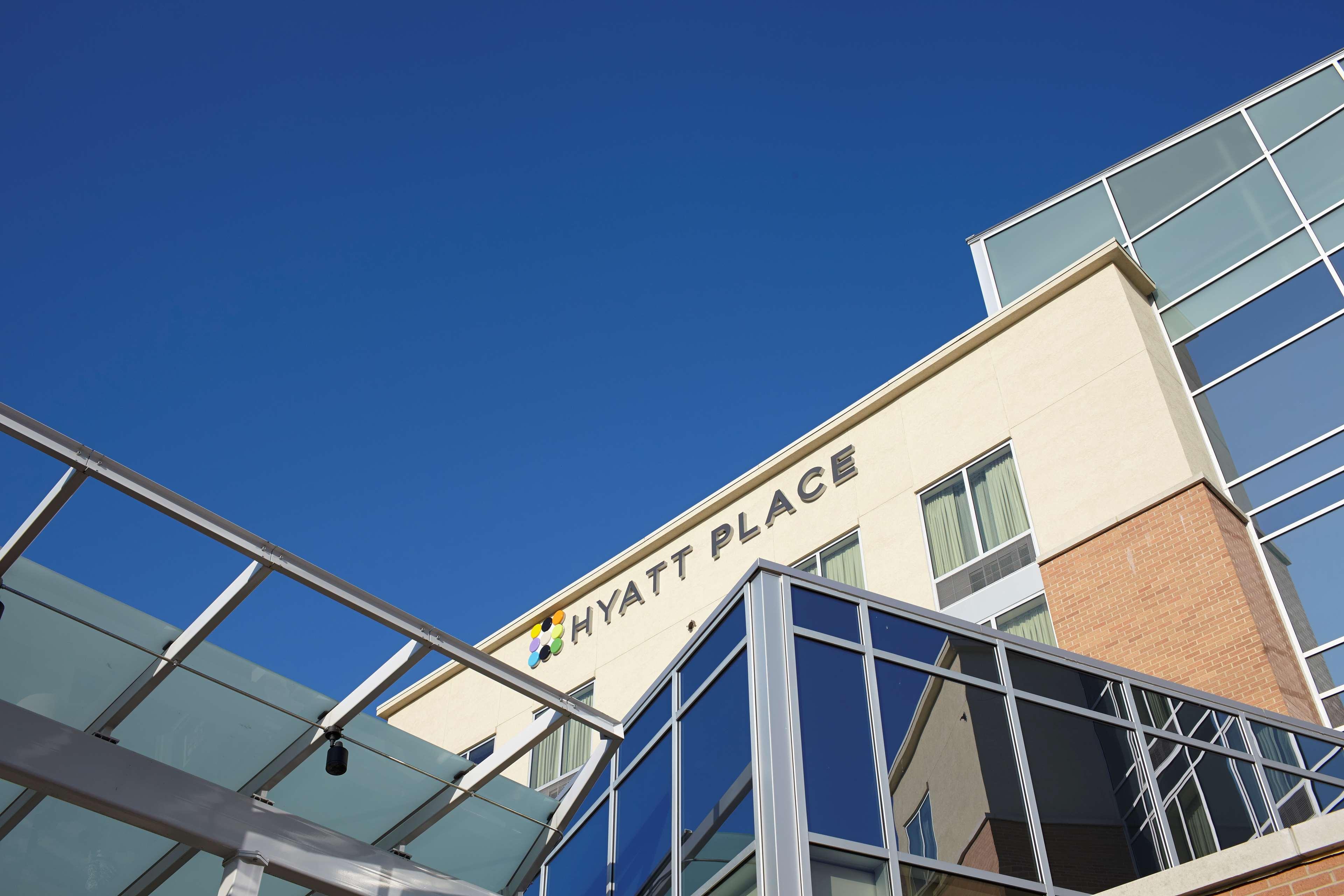 Hyatt Place 3* Lubbock