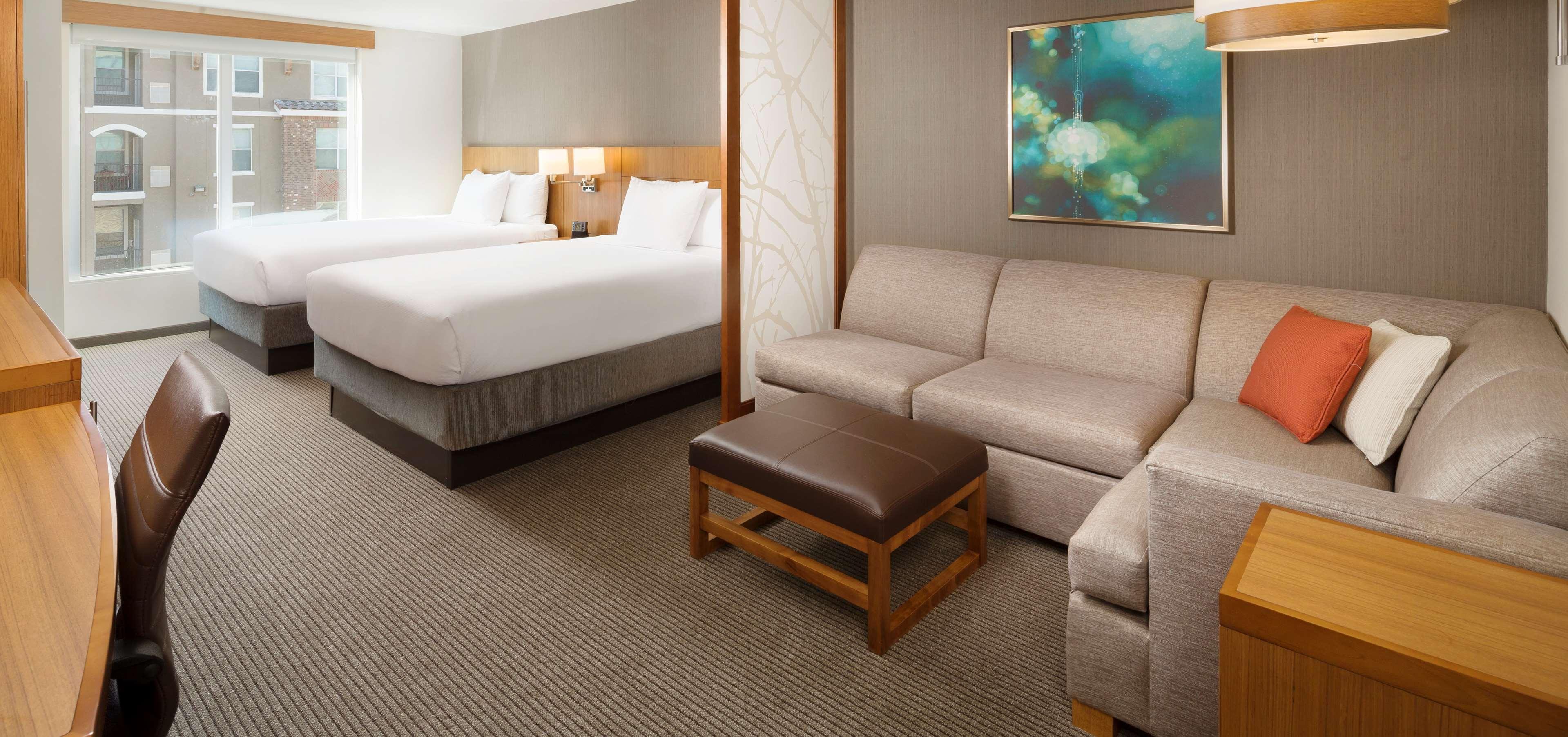 Hotel Hyatt Place Lubbock