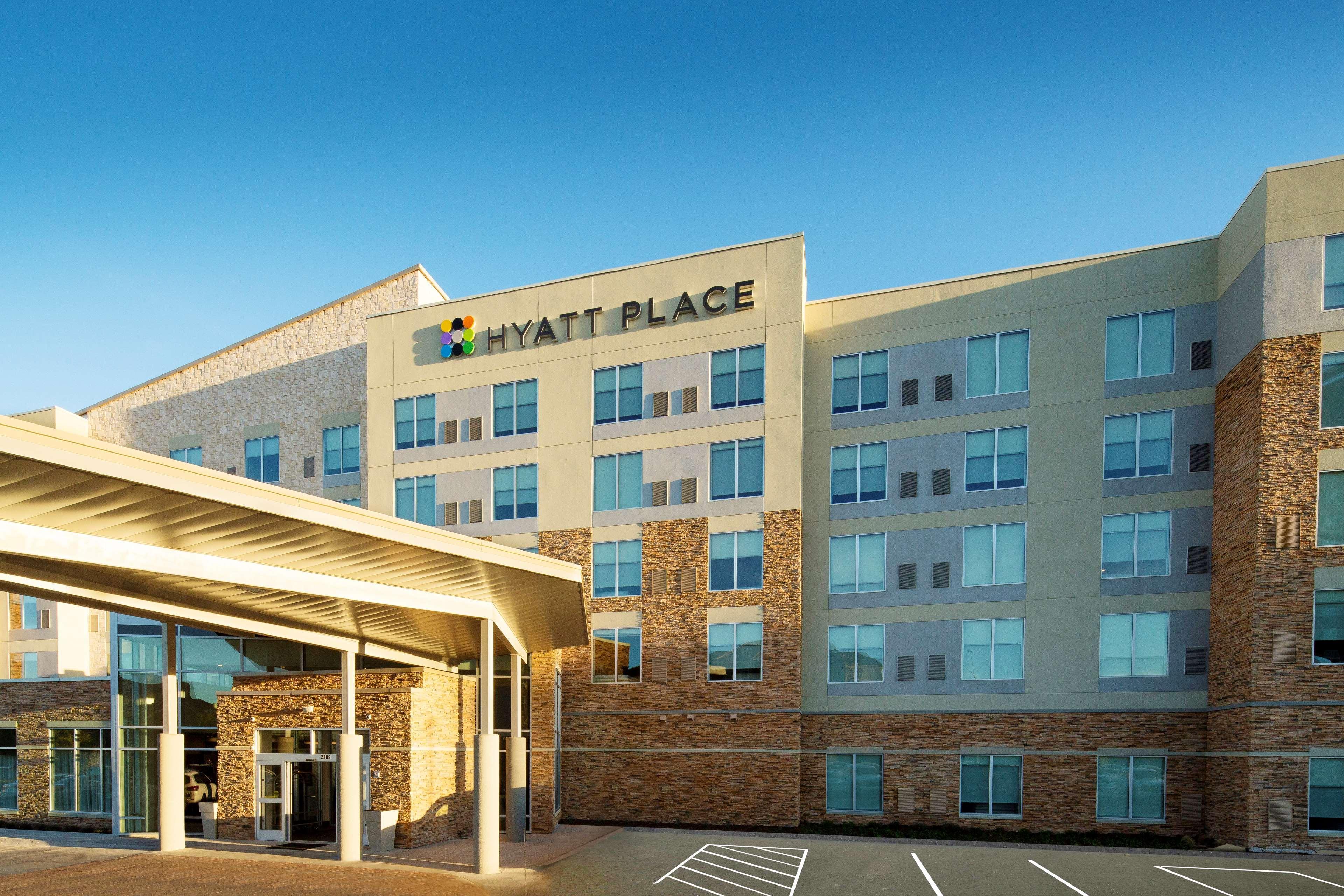 Hyatt Place 3*