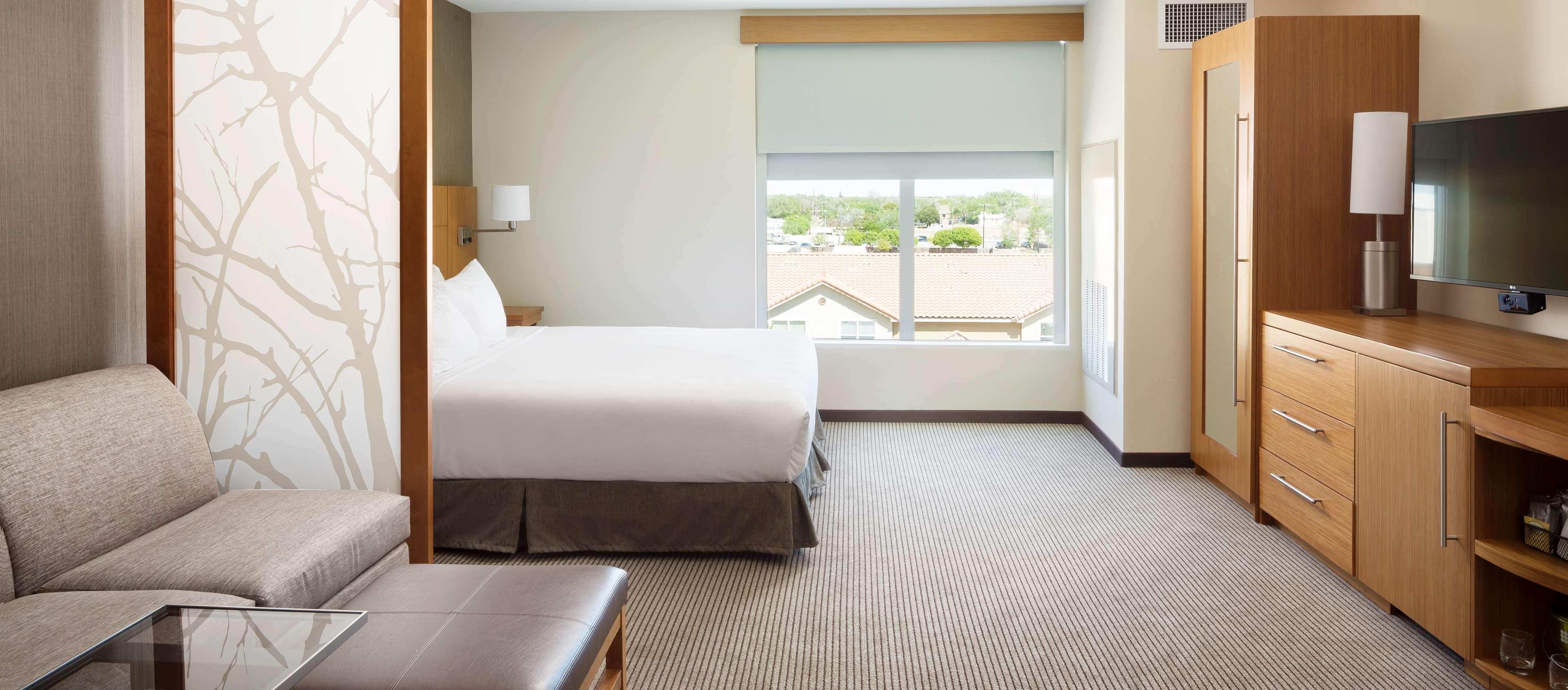 Hyatt Place Hotel