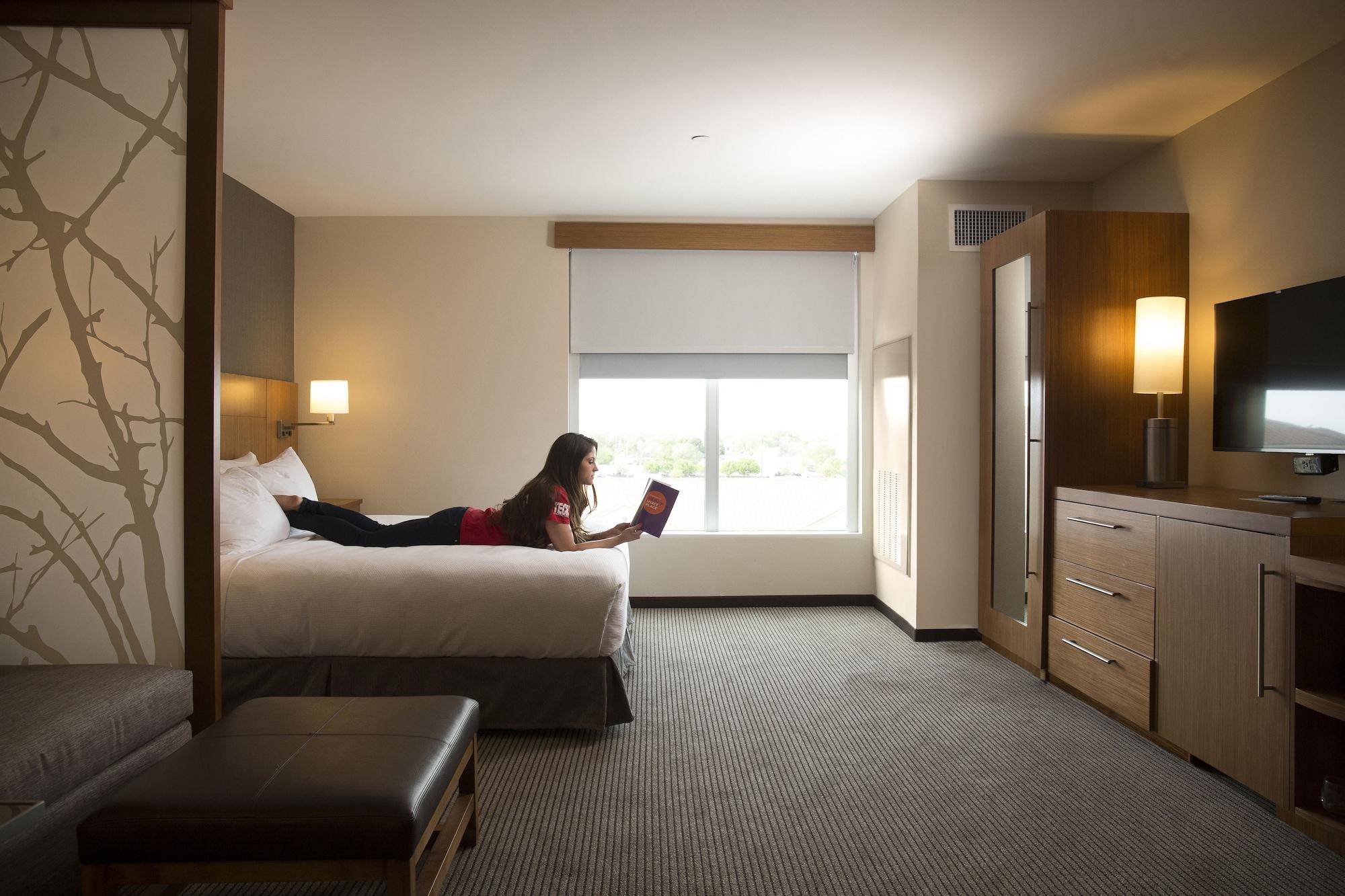 Hyatt Place Hotel Lubbock